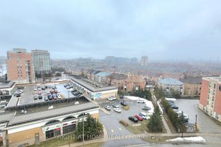 Condo Apartment for Sale, 88 Times Ave #1005, Markham, ON