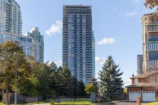 Condo for Sale, 223 Webb Dr #2402, Mississauga, ON