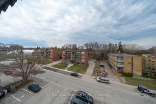 Bachelor/Studio Apartment for Rent, 4 Hill Heights Rd #201, Toronto, ON