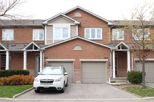 Property for Rent, 833 Scollard Crt #100, Mississauga, ON