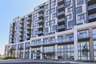 Condo Townhouse for Rent, 509 Dundas St W #104, Oakville, ON