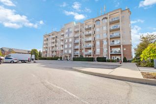 Property for Sale, 1379 Costigan Rd #305, Milton, ON