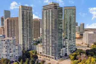 Condo Apartment for Sale, 223 Webb Dr #2108, Mississauga, ON