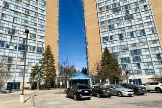 Condo Apartment for Sale, 25 Trailwood Dr #103, Mississauga, ON