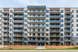 Property for Rent, 181 Elmira Rd S #205, Guelph, ON