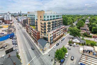 Apartment for Sale, 652 Princess St E #241, Kingston, ON