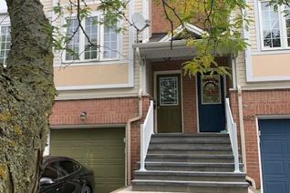 Freehold Townhouse for Rent, 494 Seyton Drive, Ottawa, ON