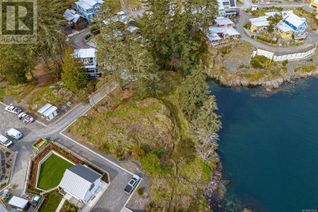 Vacant Residential Land for Sale, 800 Sunset Pt, Sooke, BC