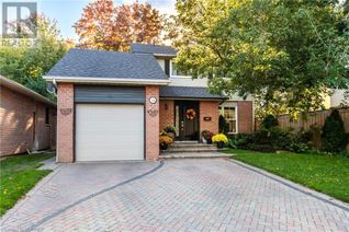 Detached House for Sale, 108 Chalmers Street, Oakville, ON