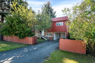 Property for Sale, 1845 Allenby St, Saanich, BC