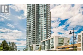 Property for Rent, 570 Emerson Street #2304, Coquitlam, BC