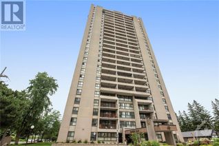 Property for Sale, 1785 Frobisher Lane #902, Ottawa, ON