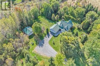 House for Sale, 1158 Phelan Road E, Manotick, ON