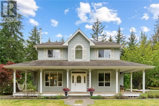 Detached House for Sale, 960 Middlegate Rd, Errington, BC