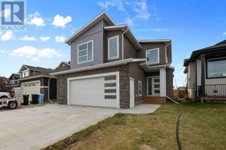 Detached House for Sale, 189 Warren Way, Fort McMurray, AB