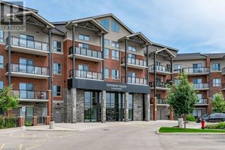 Property for Rent, 35 Kingsbury Square Unit# 403, Guelph, ON