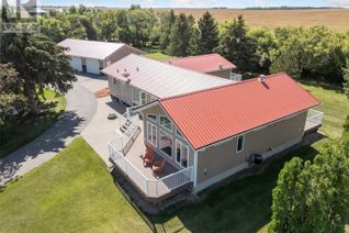 Detached House for Sale, Merrifield Acreage, Usborne Rm No. 310, SK