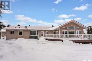 Bungalow for Sale, Merrifield Acreage, Usborne Rm No. 310, SK