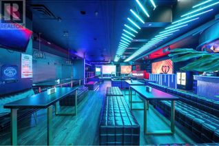 Night Club Business for Sale, 8400 Alexandra Road, Richmond, BC