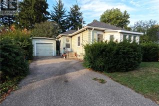 Bungalow for Sale, 173 Canterbury Street, Ingersoll, ON