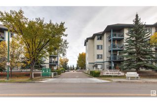 Condo Apartment for Sale, 417 16303 95 St Nw, Edmonton, AB