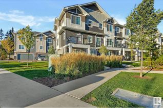 Condo for Sale, 33 230 Edgemont Rd Nw, Edmonton, AB