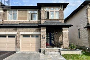 Townhouse for Rent, 166 Hawkeswood Drive, Ottawa, ON