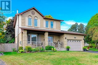 Property for Sale, 208 Colonel Douglas Crescent, Brockville, ON