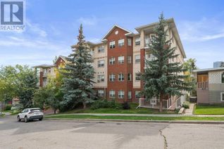 Condo Apartment for Sale, 417 3 Avenue Ne #102, Calgary, AB