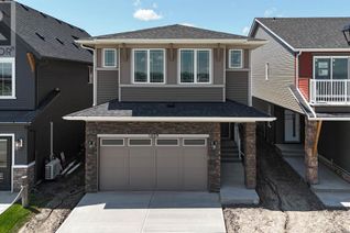 House for Sale, 1309 Bayview Point Sw, Airdrie, AB