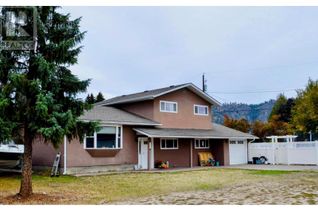 House for Sale, 2181 72nd Avenue, Grand Forks, BC