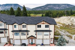 Property for Sale, 200 Black Forest Trail #611, Windermere, BC