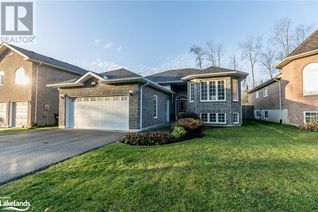 Bungalow for Sale, 3270 Goldstein Road, Severn, ON