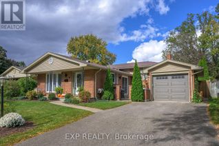 Backsplit for Sale, 12 Killarney Road, London, ON