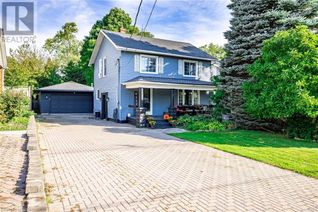 House for Sale, 17 Port Robinson Road, Pelham, ON