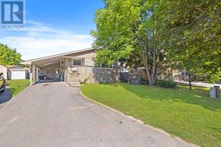 Detached House for Sale, 4 Stephen Crescent, Quinte West, ON