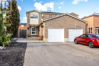 Property for Sale, 36 Brougham Drive, Vaughan (East Woodbridge), ON