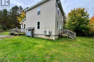 Property for Sale, 1636 Northwest Road, Sevogle, NB