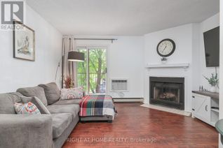 Property for Sale, 1506 Pilgrims Way #922, Oakville (Glen Abbey), ON