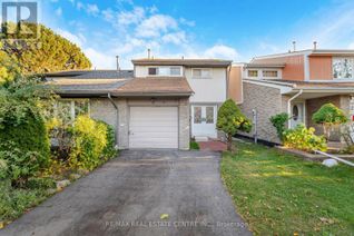 Property for Sale, 5 Wray Court, Toronto (Mount Olive-Silverstone-Jamestown), ON