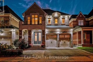 Detached House for Sale, 3 Seapines Street, Brampton (Bram West), ON