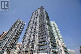 Condo for Rent, 223 Webb Drive #2204, Mississauga (City Centre), ON