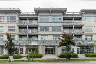 Condo Apartment for Sale, 7445 120th Street #317, Delta, BC