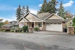 Ranch-Style House for Sale, 2796 Marble Hill Drive, Abbotsford, BC