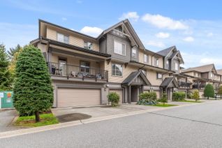 Townhouse for Sale, 9525 204 Street #93, Langley, BC