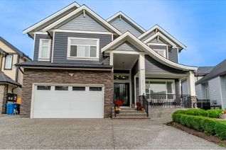 Detached House for Sale, 2604 Railcar Crescent, Abbotsford, BC