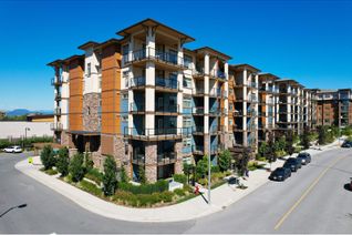 Condo Apartment for Sale, 20673 78 Avenue #319, Langley, BC