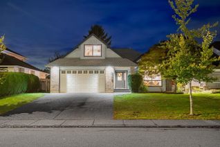 Detached House for Sale, 26973 24a Avenue, Langley, BC