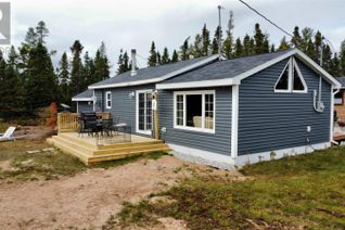 Property for Sale, 1 Juniper Avenue, Howley, NL