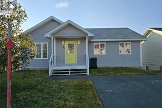 Bungalow for Sale, 70 Hibb's Road, CBS, NL